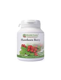 Hawthorn is a cardiotonic herb with a long history of use to support heart health and promote healthy heart tissue.* promotes healthy vasculature: Hawthorn Berry 300mg X 90 Capsules Vegan Vegetarian Crataegus Monogyna Crataegus Laevigata Oligomeric Proanthocyanidins Opcs Magnesium Stearate Free Health Leads Uk