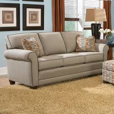 366 Stationary Sofa By Smith Brothers Furniture Furniture Design Sofa