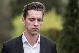 Blackstone defends real estate deals as Denmark voices anger