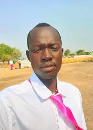 South Sudan premier league