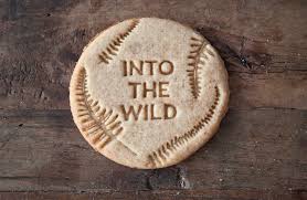 Into The Wild Grignotage Gourmandise Sucre Semoule