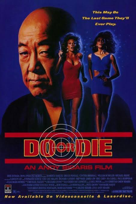 Hard Ticket to Hawaii (1987) - IMDb