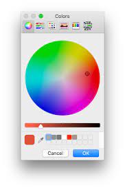 Maybe you would like to learn more about one of these? How To Change The Color Sliders To A Color Wheel Like Picker On Photoshop Graphic Design Stack Exchange