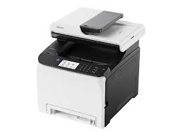 The best way to compare the cost of running different appliances is to look at their power consumption, which is measure of how much power they use in watts. Ricoh Sp C262sfnw Multifunction Printer Www Shi Com