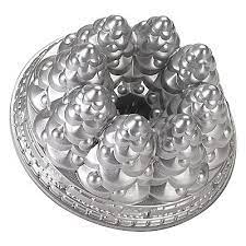 Check spelling or type a new query. Buy Nordic Ware Tree Bundt Cake Tin Online At Johnlewis Com John Lewis Nordic Ware Bundt Cake Pan Tree Cakes