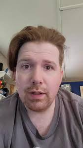 Ginger Mohawk Mullet Haircut Transformation