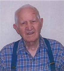 Obituary for Cecil Richard Pilgrim
