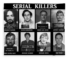 The horrifying story of jeffrey dahmer, the milwaukee cannibal. Jeffrey Dahmer Fleece Blankets Pixels
