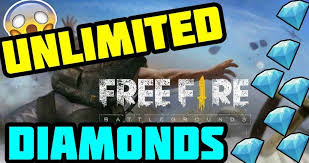 Within one month, the core players of pubg suddenly shifted to free fire. Free Fire Diamonds Generator Game Soup