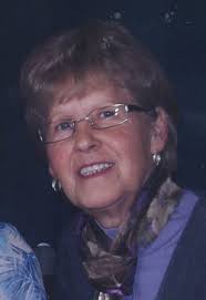 Céline Godin Obituary