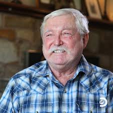 The legacy of Fred Hurt ❤️‍🔥 #GoldRush: White Water starts soon