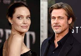 Brad Pitt and Angelina Jolie's daughter removes father's last name as she joins college sorority: reports - pennlive.com