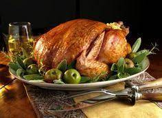 Receta Pavo Ahumado A La Cerveza Los Sabores De Mexico Y El Mundo Pavo Ahumado Recetas Con Pavo Recetas De Pavo Ahumado