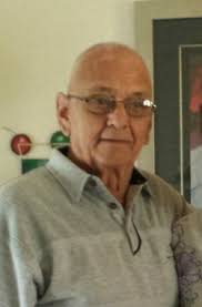 Richard David Matula (1940-2015)