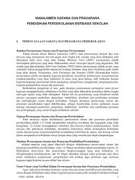 Prasarana malaysia berhad or prasarana in short has become malaysia's largest and leading public sarana adalah segala sesuatu yang dapat dipakai sebagai alat dalam mencapai maksud atau tujuan. Manajamen Sarana Dan Prasarana Pelelangan
