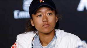 Jul 19, 2021 · full naomi osaka sports illustrated swimsuit 2021 gallery was photographed by yu tsai in malibu, calif. Naomi Osaka Fordert Mehr Unterstutzung Fur Sportler Mit Psychischen Problemen