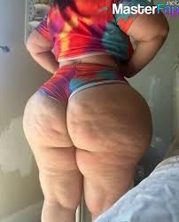 Misshourglass Nude OnlyFans Leak Picture TsFWMKuBtj | MasterFap.net