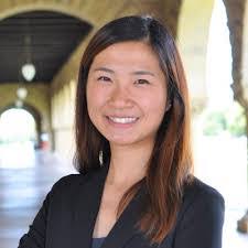 Daisy Yuen's Instagram, Twitter & Facebook