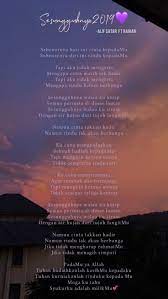 Alif satar raihan sesungguhnya2019 mp3 & mp4. Sesungguhnya2019 Lyrics By Alif Satar Ft Raihan Indeed Reminder Is Benefiting Those Who Believe Never Give Up Kudos Who Str Never Give Up Quotes Lyrics