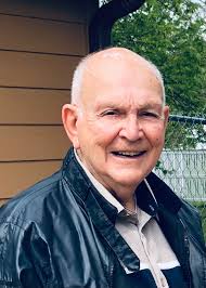 Obituary information for Carl William "Bill" Piper