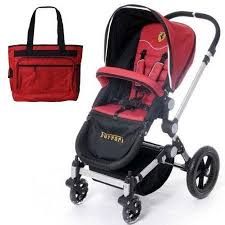 Consumer reports buys and tests dozens of strollers, with you and your baby in mind. Amazon Com Bebek Bezi Cantasi Ile Eslesen Ferrari Frb10100 Bee Bop Arabasi Pram Bebek Stroller Best Baby Strollers Baby Strollers