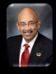 Greetings from Mayor Fletcher Berger,