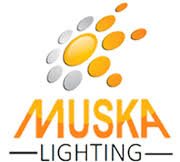 Choose a light for early mornings, for late evenings or for cooking or working at home. Muska Lighting