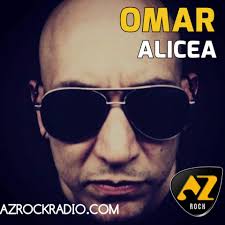 Hoy se une formalmente al equipo de colaboradores, los “Music Lovers” de AZ  ROCK, Omar Alicea Valentin, representándonos en Washington D.C. Pendientes  a lo nuevo que traemos en colaboración con Horas Rockeras,