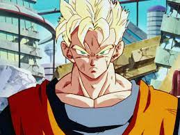 In the united states, the manga's second portion is also titled dragon ball z to prevent confusion for younger readers. Juanmanuel On Twitter Dragon Ball Z The History Of Trunks 1993 Toei Remastered