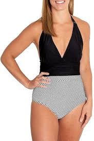 Other options from primary include rash guard shirts, swim trunks and swim diapers in bold colors. 12 Best Postpartum Bathing Suits For New Moms Postpartum Swim Suits