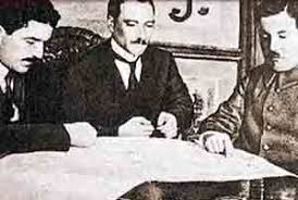 Havza genelgesi kararlar açısından milli bilincin uyandırılmasına yönelik olan maddeleri ile ön planda bulunmaktadır. Amasya Genelgesi Ve Maddelerin Aciklamalari Sosyal Bilgiler