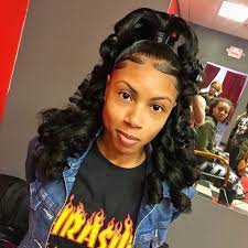 Pin On Hair