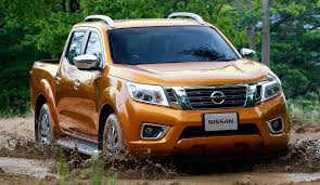 Nissan Navara 2019 Concept Nissan Navara Nissan Frontier Nissan Cars