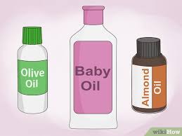 Leave it on for about an hour. 3 Ways To Remove Glue From Hair Extensions Wefts Wikihow