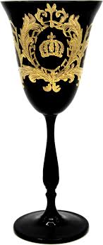 The nearest beach is 100 yards away and kavatsi beach is 0.9 miles. Pompoos By Casa Padrino Luxury White Wine Glass With 24 Carat Gold Plating Black Gold O 8 7 X H 20 3 Cm Pompoos White Wine Glass Designed By Harald Gloockler