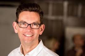 Campfires — City Vision