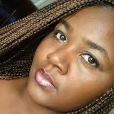 Ebony Daley's Instagram, Twitter & Facebook