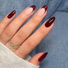 Image result for Dark Garnet Red 2001 Neon