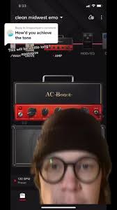 How to Get Billy Joel Armstrong Guitar Tone Using Fender Mustang