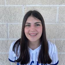 Alyssa Leger's High School Career Home