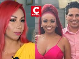 Deysi Araujo sobre su relación con Jackson Torres: “ya cerré ese capítulo,  estoy en otro momento de mi vida”