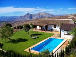 Casa rural en antequera (málaga). 20 Casas Rurales Baratas En Comarca De Antequera