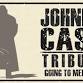 Going To Memphis - Johnny Cash Tribute