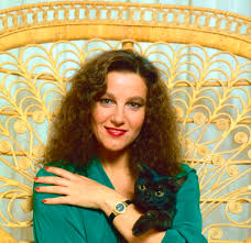 Stefania Sandrelli 1983 - Cultural Daily