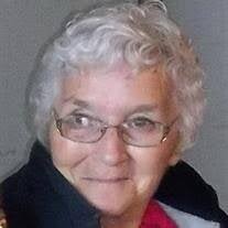 Rita Ann (Parr) Sayles Obituary