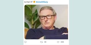 Official account for @ bbcone's #lineofduty | written & created by @jed_mercurio and @ worldprods. H4d A3el8sl Ym
