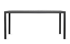 Eos Dining Table Design Within Reach Grey Side Table Rectangular Table Oak Side Table