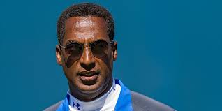 Black History Month: Rance Brown