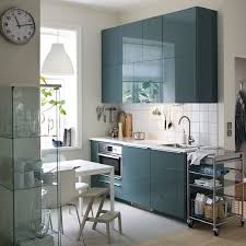 88 largo x 49 ancho x 83 alto; Cocinas De Ikea Modernas Y Elegantes Que Te Sorprenderan