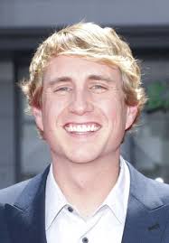 Kirby Heyborne Movies & TV Shows List